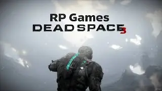 Dead Space 3: Episode 2 A tale of Monolithic memories