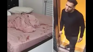 Wife Accused of Plotting Husband's Murder in Shocking Case! #shorts