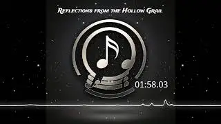 Ethereal Mysteries of the Hollow Grail 🏆 | Phonk x Orchestral x Dark Ambient