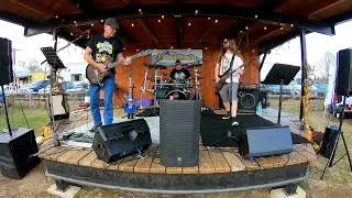 Pump It Up - Generations Band