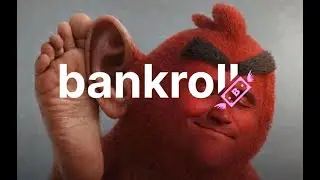 (N)iche Bankroll routes