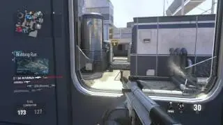 Jesus Christ (AW Entire Team Kill)