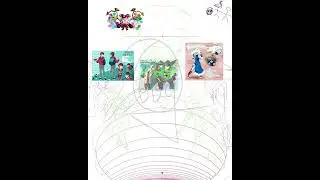 Mental Mission poster 2 speed draw
