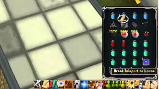 Runescape 2013 EOC Crimson Charm Guide 450+