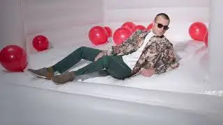 Stacy Adams Fall/Winter 2025