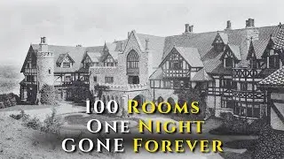 Inside the Mysterious Past of America’s 2nd Largest Mansion - Shadow Brook
