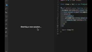 Demo ExplainDev for VS Code