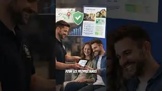 Comment le check-in sans contact r&eacute;volutionne la location courte dur&eacute;e ?