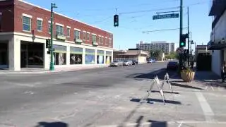 Samsung Galaxy S 3 - (MSM8960 - USA) 720p Rear Bench Video