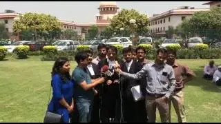 SSC CGLE case hearing in Supreme court