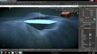 CryEngine 3 - How to Use Water Volumes