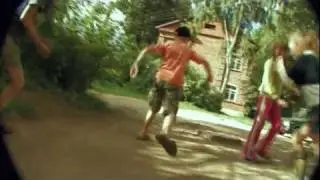 Go!Go!Go... (Test Cavision LWC07X72E)