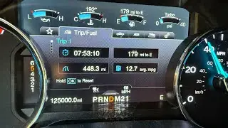 Mud flap review. Rv transport picking up from manufacturer