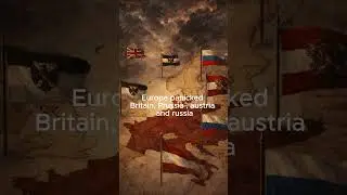 Napoleon Escaped Exile &mdash; And Europe United to Stop Him