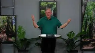Inspiration for Today S1 E18 8/29/18 - Pastor Rick Bradford