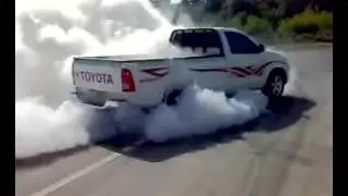 Drift all day Toyota
