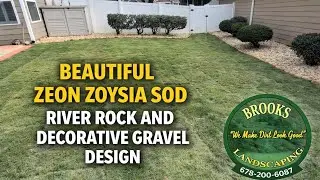 Landscape Drainage Solutions That Turn Flooded Yards Into Outdoor Sanctuaries | Brooks Landscaping