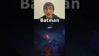 Don&rsquo;t RUSH this Trophy in Arkham Knight !!