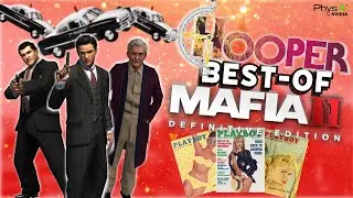 Best of Hooper - MAFIA 2