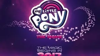 {April Fools} EXCLUSIVE MLP MOVIE LEAKED FOOTAGE!!!!