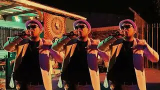 MERENGUERAGGA - Mc Buay & ⁨@ChaliceBeatz⁩ (Video Oficial).