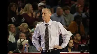 DevilsDigest TV: Bobby Hurley discusses the 80-65 loss to Houston