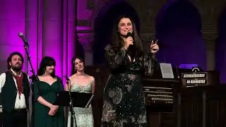 Sarah Azcarate (Petrella) - If You Knew My Story (4/13) - Altadena Music Theatre