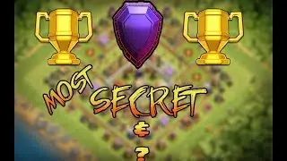 TH 11 MOST SECRET DEFENSIVE BASE WITH REPLY / ANTI 0 STAR/ ANTI 1 STAR / ANTI 2 STAR CLASH OF CLANS