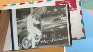 Gordon Mackenzie