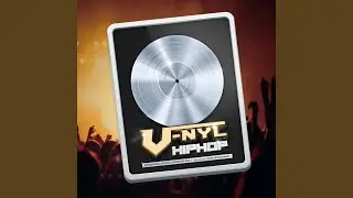 VNYL HIPHOP - NO PARKING ZONE