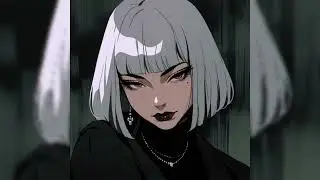 KUTE, killanoia, Tokyomane - KRUSH GIRL [SLOWED + REVERB]