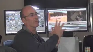 An Editor's Job is to Capture Your Eyeballs Doc Martiin Series 6