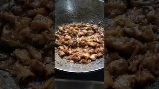 mutton fat curry #muttonrecepi #subscribe