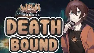 VOD - On reprend ce Soulslike du pauvre : EP.2 | Deathbound