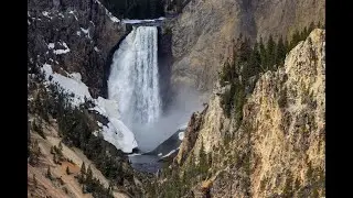 Yellowstone 2025