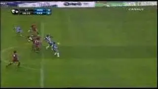 Malaga CF 3 - CD Castellon 1