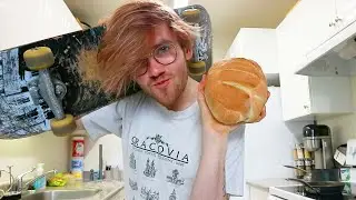 how to make the BEST quarantine bread