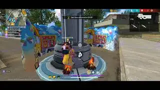 #bestclashbattlewhowillfreefie #freefire #gamingupdates #ff