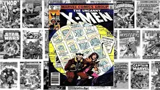 X-Men: vol 1  #141, 
