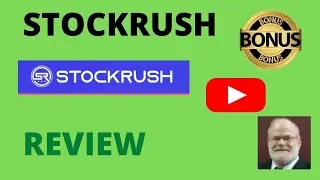 Stockrush Review🔥DON 'T BUY STOCKRUSH🔥WITHOUT CHECKING MY EXCLUSIVE BONUSES🔥