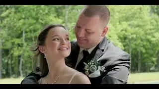 Wedding Film at Marlene's Event Barn 2024 | Jon & Bella