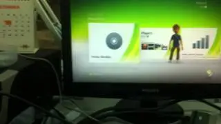 Fernando KEY Recovered on Slim With Matrix Glitcher 360 - Asapreta