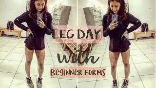 Burn fat and TONE your LEGS| The Fit Doc Official