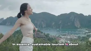 UNIT 1 SUSTAINABLE DEVELOPMENT : TOURISM  DEBATE | MTTM-10 | IGNOU |