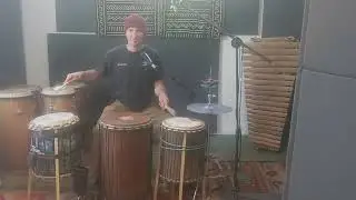 Harmonic Dunun 2: Toro