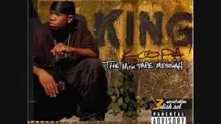 Chamillionaire Body Rock