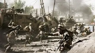 Squad in Mutaha