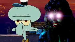 YTP | Skodwarde and the Twisted Merman