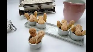 Biskotten