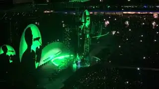 Coldplay - “Clocks” (Live at Accor Stadium, Sydney 2024)
